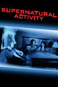 Supernatural Activity