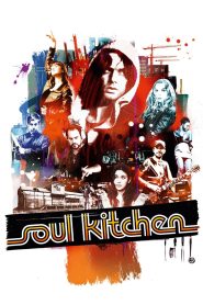 Soul Kitchen