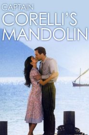 Captain Corelli’s Mandolin