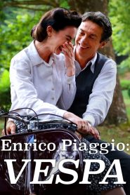 Enrico Piaggio: Vespa