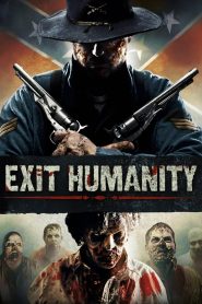 Exit Humanity