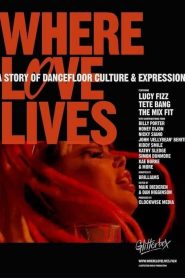 Where Love Lives: A Story of Dancefloor Culture & Expression