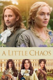 A Little Chaos