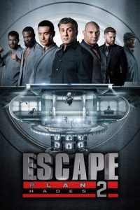 Escape Plan 2: Hades