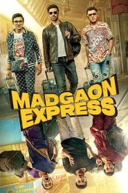 Madgaon Express