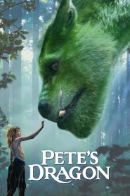 Pete’s Dragon