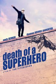 Death of a Superhero