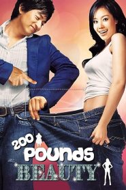 200 Pounds Beauty