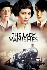 The Lady Vanishes