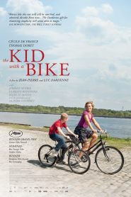 The Kid with a Bike