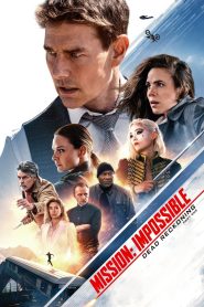 Mission: Impossible – Dead Reckoning Part One