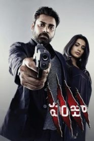 Panjaa