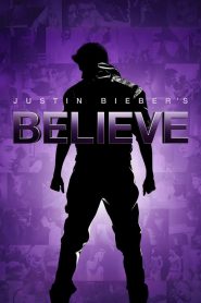 Justin Bieber’s Believe