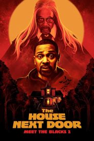 The House Next Door: Meet the Blacks 2