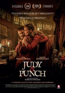 Judy & Punch