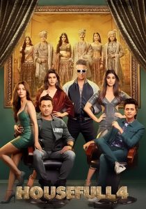 Housefull 4