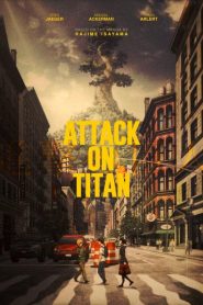 Attack on Titan: THE LAST ATTACK