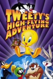 Tweety’s High Flying Adventure