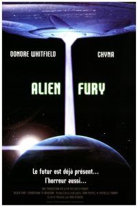 Alien Fury: Countdown to Invasion