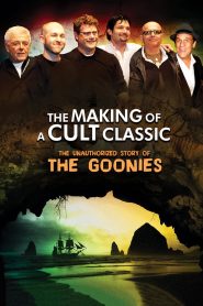 Making of a Cult Classic: The Unauthorized Story of ‘The Goonies’