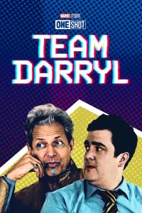 Team Darryl