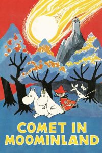 Comet in Moominland