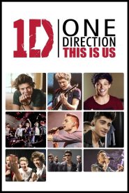 One Direction: This Is Us