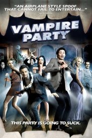 Vampire Party