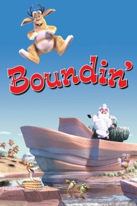 Boundin’