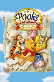 Pooh’s Grand Adventure: The Search for Christopher Robin