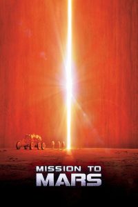 Mission to Mars