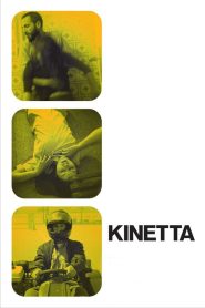 Kinetta