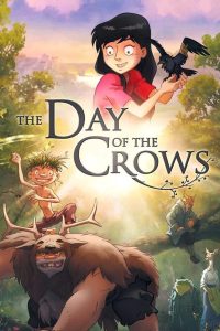 The Day of the Crows