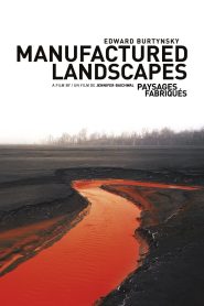 Manufactured Landscapes