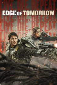 Edge of Tomorrow