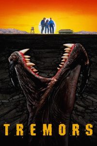 Tremors