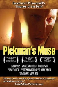 Pickman’s Muse