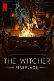 The Witcher: Fireplace