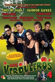 Los verduleros 4