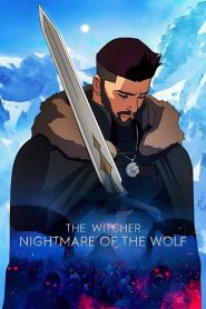 The Witcher: Nightmare of the Wolf