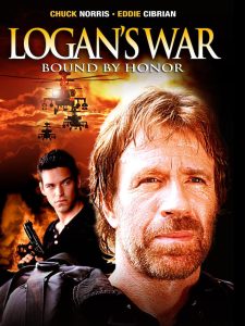 Logan’s War: Bound by Honor