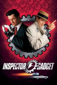 Inspector Gadget