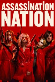 Assassination Nation