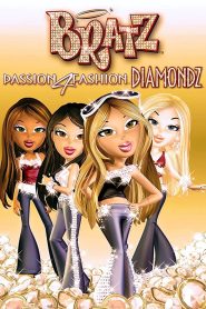 Bratz: Passion 4 Fashion – Diamondz