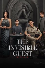 The Invisible Guest