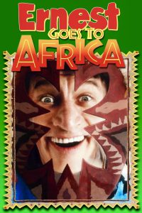 Ernest Goes to Africa