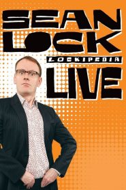 Sean Lock: Lockipedia Live