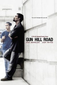 Gun Hill Road