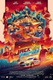 Jack Em Popoy: The Puliscredibles