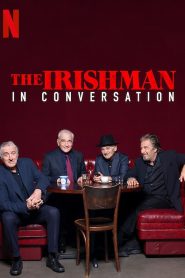 The Irishman: In Conversation